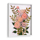 Estallido De La Flor I - Grace Popp | Cuadro decorativo de Canvas Lab