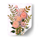 Estallido De La Flor I - Grace Popp | Cuadro decorativo de Canvas Lab