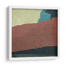 Nada - LUNNAWABI | Cuadro decorativo de Canvas Lab