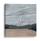 Niebla - LUNNAWABI | Cuadro decorativo de Canvas Lab