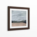 Niebla - LUNNAWABI | Cuadro decorativo de Canvas Lab