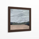 Niebla - LUNNAWABI | Cuadro decorativo de Canvas Lab