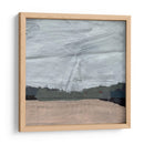 Niebla - LUNNAWABI | Cuadro decorativo de Canvas Lab