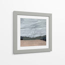 Niebla - LUNNAWABI | Cuadro decorativo de Canvas Lab
