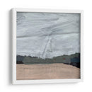 Niebla - LUNNAWABI | Cuadro decorativo de Canvas Lab