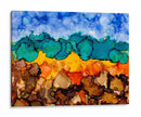 Terreno De Otoño I - Regina Moore | Cuadro decorativo de Canvas Lab