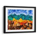 Terreno De Otoño I - Regina Moore | Cuadro decorativo de Canvas Lab