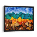 Terreno De Otoño I - Regina Moore | Cuadro decorativo de Canvas Lab