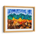Terreno De Otoño I - Regina Moore | Cuadro decorativo de Canvas Lab