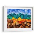 Terreno De Otoño I - Regina Moore | Cuadro decorativo de Canvas Lab