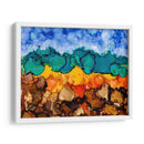 Terreno De Otoño I - Regina Moore | Cuadro decorativo de Canvas Lab