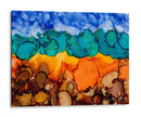 Terrain De Otoño Ii - Regina Moore | Cuadro decorativo de Canvas Lab