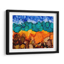 Terrain De Otoño Ii - Regina Moore | Cuadro decorativo de Canvas Lab