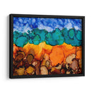 Terrain De Otoño Ii - Regina Moore | Cuadro decorativo de Canvas Lab