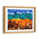 Terrain De Otoño Ii - Regina Moore | Cuadro decorativo de Canvas Lab