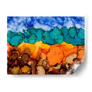 Terrain De Otoño Ii - Regina Moore | Cuadro decorativo de Canvas Lab