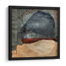 Noche I - LUNNAWABI | Cuadro decorativo de Canvas Lab