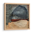 Noche I - LUNNAWABI | Cuadro decorativo de Canvas Lab