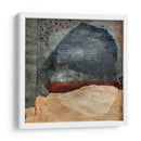 Noche I - LUNNAWABI | Cuadro decorativo de Canvas Lab