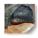 Noche I - LUNNAWABI | Cuadro decorativo de Canvas Lab