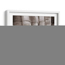 Sepia Granja Estudio V - Alicia Ludwig | Cuadro decorativo de Canvas Lab