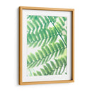 Fern Glow Iii - Jason Johnson | Cuadro decorativo de Canvas Lab