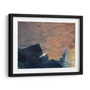 Nublado - LUNNAWABI | Cuadro decorativo de Canvas Lab