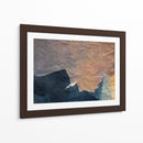 Nublado - LUNNAWABI | Cuadro decorativo de Canvas Lab