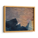 Nublado - LUNNAWABI | Cuadro decorativo de Canvas Lab