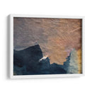 Nublado - LUNNAWABI | Cuadro decorativo de Canvas Lab