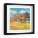 Oda A Gauguin I - Jennifer Goldberger | Cuadro decorativo de Canvas Lab