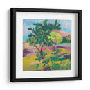 Oda A Gauguin Ii - Jennifer Goldberger | Cuadro decorativo de Canvas Lab