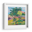 Oda A Gauguin Ii - Jennifer Goldberger | Cuadro decorativo de Canvas Lab