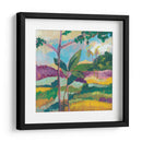 Oda A Gauguin Iii - Jennifer Goldberger | Cuadro decorativo de Canvas Lab