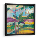 Oda A Gauguin Iii - Jennifer Goldberger | Cuadro decorativo de Canvas Lab