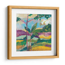 Oda A Gauguin Iii - Jennifer Goldberger | Cuadro decorativo de Canvas Lab