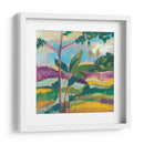 Oda A Gauguin Iii - Jennifer Goldberger | Cuadro decorativo de Canvas Lab