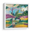 Oda A Gauguin Iii - Jennifer Goldberger | Cuadro decorativo de Canvas Lab