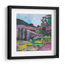 Oda A Gauguin Iv - Jennifer Goldberger | Cuadro decorativo de Canvas Lab