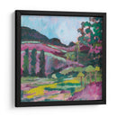 Oda A Gauguin Iv - Jennifer Goldberger | Cuadro decorativo de Canvas Lab