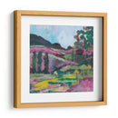 Oda A Gauguin Iv - Jennifer Goldberger | Cuadro decorativo de Canvas Lab