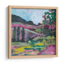 Oda A Gauguin Iv - Jennifer Goldberger | Cuadro decorativo de Canvas Lab