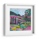 Oda A Gauguin Iv - Jennifer Goldberger | Cuadro decorativo de Canvas Lab