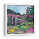 Oda A Gauguin Iv - Jennifer Goldberger | Cuadro decorativo de Canvas Lab