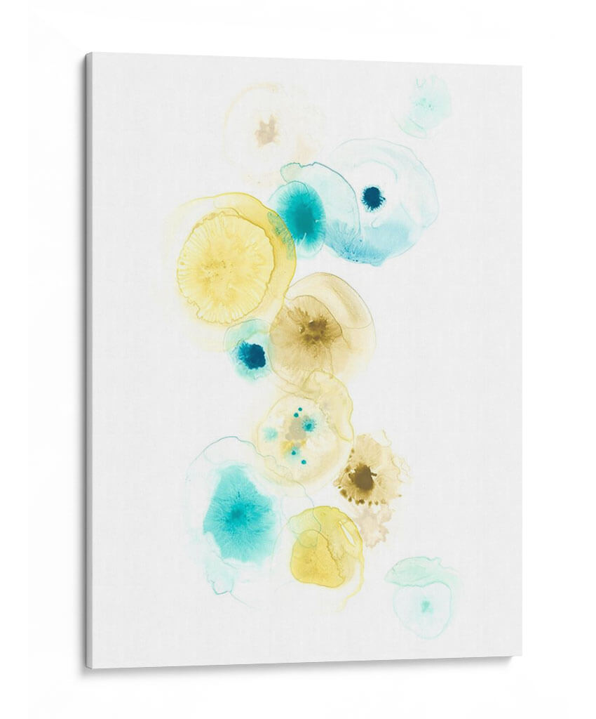 Petri I - June Erica Vess | Cuadro decorativo de Canvas Lab