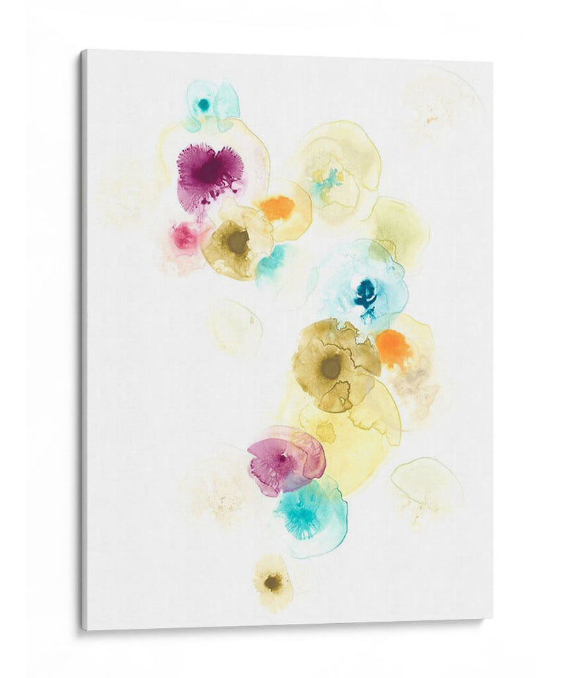 Petri Ii - June Erica Vess | Cuadro decorativo de Canvas Lab