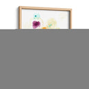 Petri Ii - June Erica Vess | Cuadro decorativo de Canvas Lab