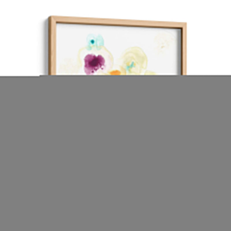 Petri Ii - June Erica Vess | Cuadro decorativo de Canvas Lab