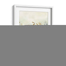 Arabe Encáustica Ii - Jennifer Goldberger | Cuadro decorativo de Canvas Lab