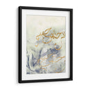 Arabe Encáustica Iv - Jennifer Goldberger | Cuadro decorativo de Canvas Lab